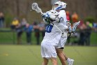 MLax vs MIT  Wheaton College Men’s Lacrosse vs MIT. - Photo By: KEITH NORDSTROM : Wheaton, Lacrosse, LAX, NEWMAC